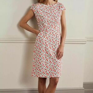Boden | Ditzy Florrie Dress